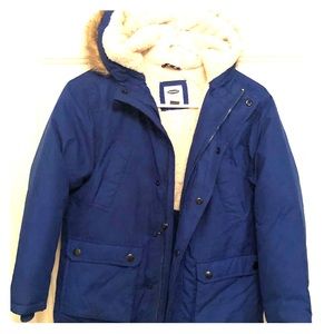 Old Navy Boys Coat 🧥
